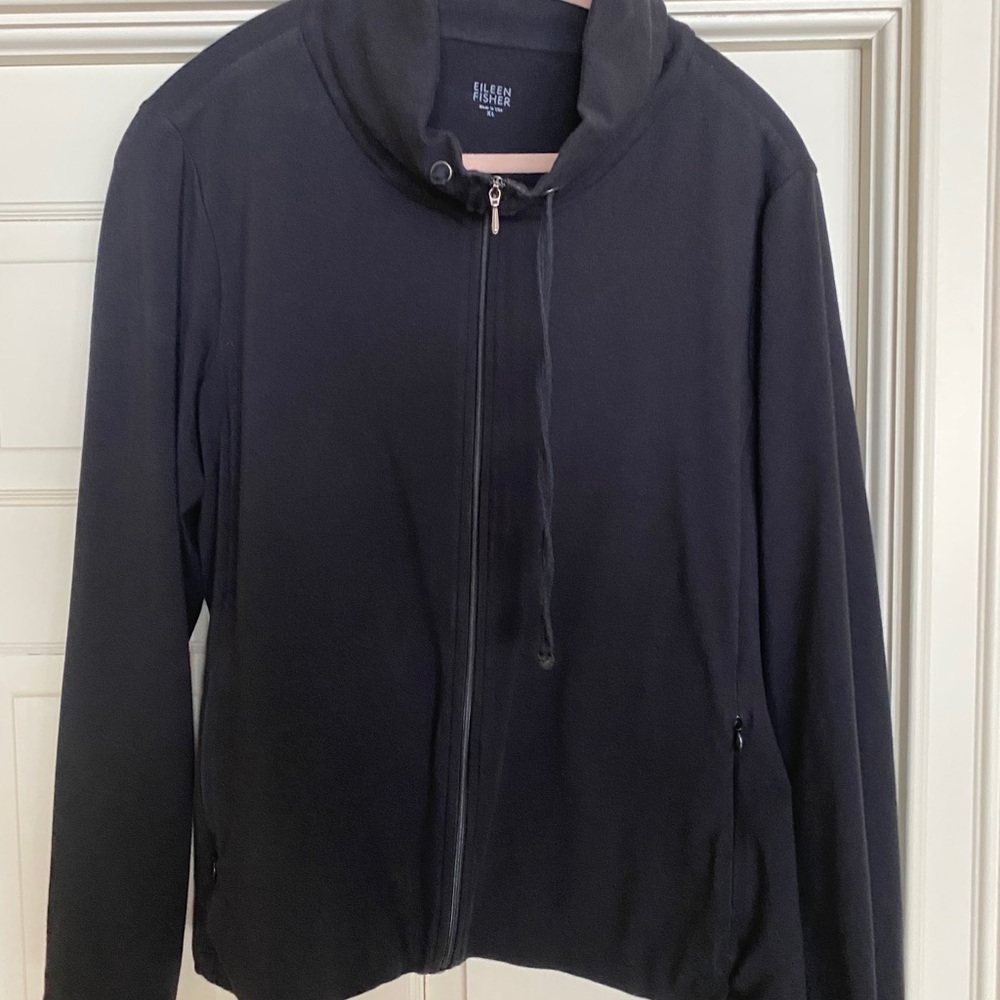 Eileen Fisher